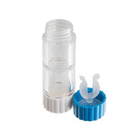 Objektivhalter Form -Stabiler Korb