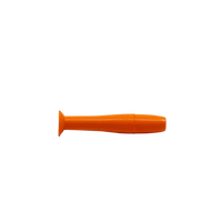 Mittels Ultra - 3 Teile